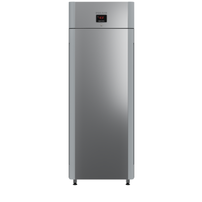 Холодильный шкаф Polair CB107-Gm Alu Холодильный шкаф Polair CB107-Gm Alu