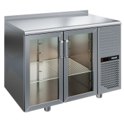 Холодильный стол Polair TD2GN-G