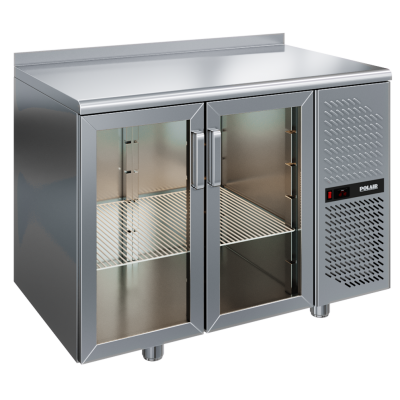 Холодильный стол Polair TD2GN-G Холодильный стол Polair TD2GN-G
