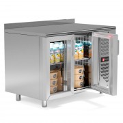 Холодильный стол Polair TD2-G