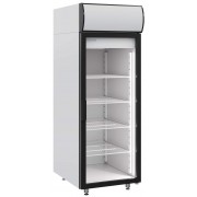 Морозильный шкаф Polair DB107-S