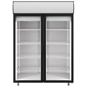 Холодильный шкаф Polair DM114-S