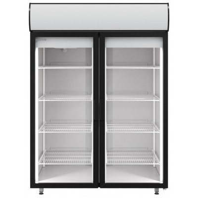 Холодильный шкаф Polair DM114-S Холодильный шкаф Polair DM114-S