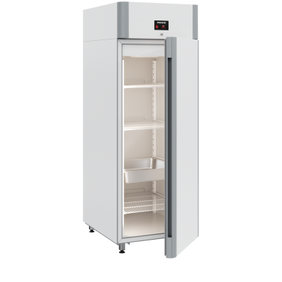 Холодильный шкаф Polair CV105-Sm Alu Холодильный шкаф Polair CV105-Sm Alu