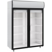 Холодильный шкаф Polair DM110-S