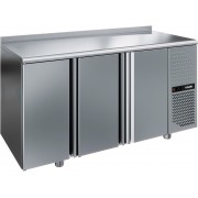 Морозильный стол Polair TB3GN-G