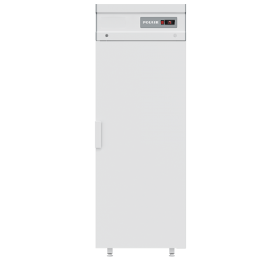 Холодильный шкаф Polair CM105-S (ШХ-0.5) Холодильный шкаф Polair CM105-S (ШХ-0.5)