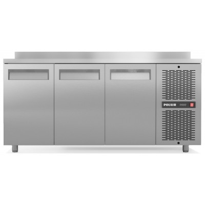 Холодильный стол Polair TM3GN-GC Холодильный стол Polair TM3GN-GC
