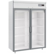 Холодильный шкаф Polair DM110-S без канапе