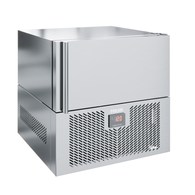 Шкаф шоковой заморозки Polair CR3-G Шкаф шоковой заморозки Polair CR3-G