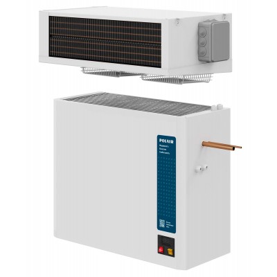 Холодильная сплит-система Polair SM 226 M Холодильная сплит-система Polair SM 226 M