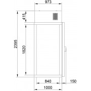 POLAIR КХН-1,28 Minicella MM