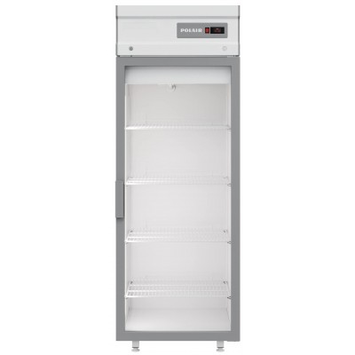 Холодильный шкаф Polair DM105-S без канапе Холодильный шкаф Polair DM105-S без канапе
