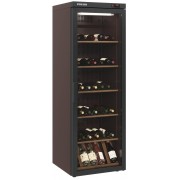 Холодильный шкаф Polair DW104-Bravo