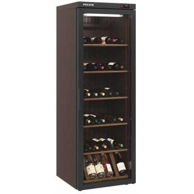 Холодильный шкаф Polair DW104-Bravo Холодильный шкаф Polair DW104-Bravo