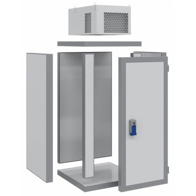 POLAIR КХН-1,28 Minicella MB POLAIR КХН-1,28 Minicella MB