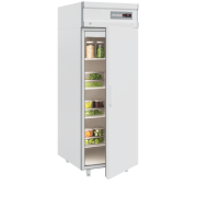 Холодильный шкаф Polair CM105-S (ШХ-0.5)