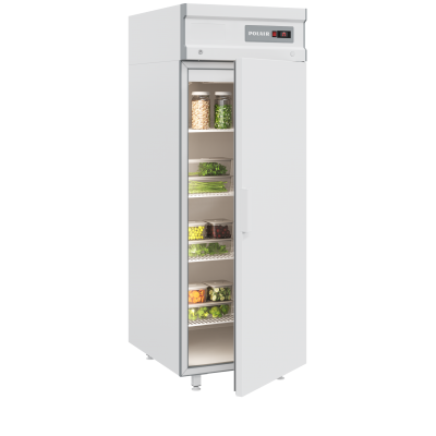 Холодильный шкаф Polair CM105-S (ШХ-0.5) Холодильный шкаф Polair CM105-S (ШХ-0.5)