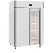 Холодильный шкаф Polair CV114-Sm Alu