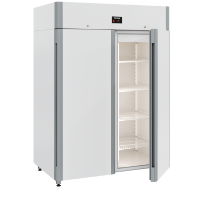 Холодильный шкаф Polair CV114-Sm Alu Холодильный шкаф Polair CV114-Sm Alu