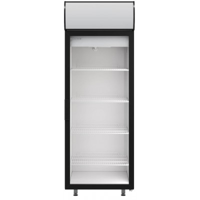 Холодильный шкаф Polair DM105-S Холодильный шкаф Polair DM105-S