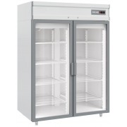 Морозильный шкаф Polair DВ114-S без канапе
