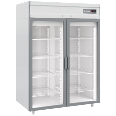 Морозильный шкаф Polair DВ114-S без канапе Морозильный шкаф Polair DВ114-S без канапе