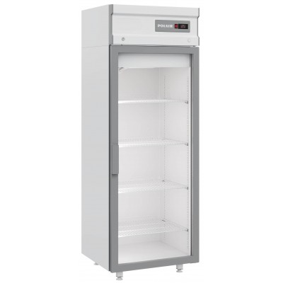 Холодильный шкаф Polair DM105-S без канапе Холодильный шкаф Polair DM105-S без канапе