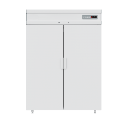 Холодильный шкаф Polair CM110-S (ШХ-1.0) Холодильный шкаф Polair CM110-S (ШХ-1.0)