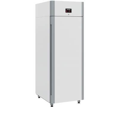 Холодильный шкаф Polair CM107-Sm Alu Холодильный шкаф Polair CM107-Sm Alu