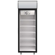 Холодильный шкаф Polair DM107-S версия 2.0