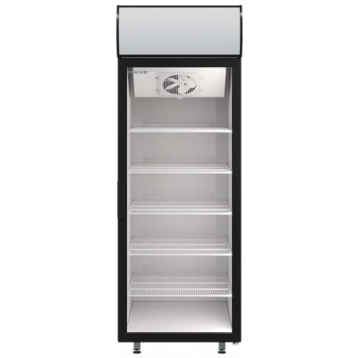 Холодильный шкаф Polair DM107-S версия 2.0 Холодильный шкаф Polair DM107-S версия 2.0