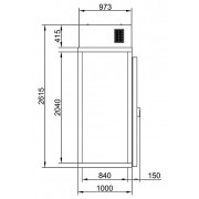 POLAIR КХН-1,44 Minicella MM
