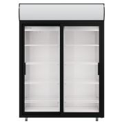 Холодильный шкаф Polair DM110Sd-S