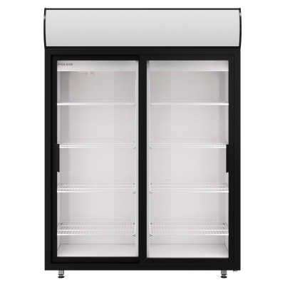 Холодильный шкаф Polair DM110Sd-S Холодильный шкаф Polair DM110Sd-S