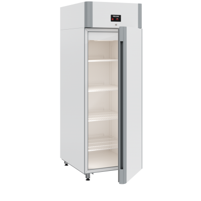 Холодильный шкаф Polair CV105-Sm Alu Холодильный шкаф Polair CV105-Sm Alu