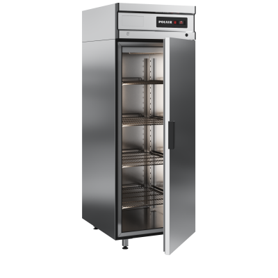 Холодильный шкаф Polair CM107-G Холодильный шкаф Polair CM107-G