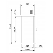 POLAIR КХН-1,28 Minicella MM