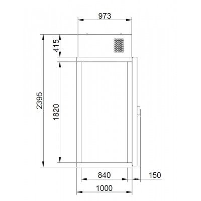 POLAIR КХН-1,28 Minicella MB POLAIR КХН-1,28 Minicella MB