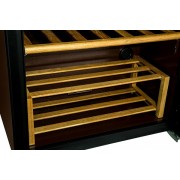 Холодильный шкаф Polair DW102-Bravo