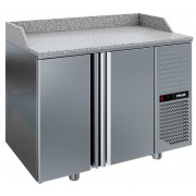 Холодильный стол Polair TM2pizza-G
