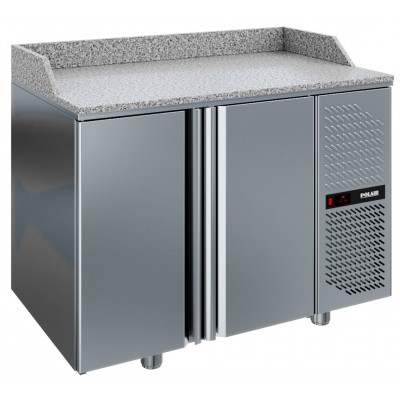Холодильный стол Polair TM2pizza-G Холодильный стол Polair TM2pizza-G