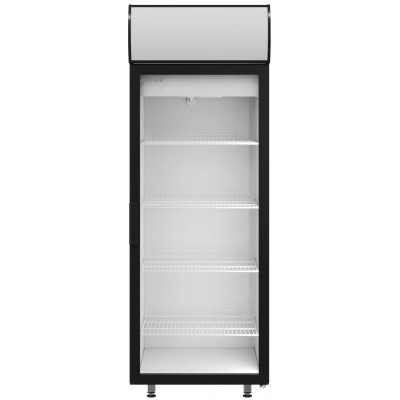 Холодильный шкаф Polair DP105-S Холодильный шкаф Polair DP105-S