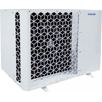 Компрессорно‑конденсаторный агрегат POLAIR CUB‑LLZ015 Компрессорно‑конденсаторный агрегат POLAIR CUB‑LLZ015