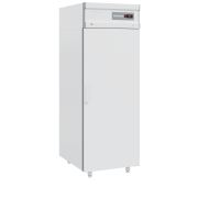 Холодильный шкаф Polair CM105-S (ШХ-0.5)
