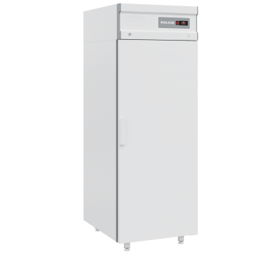 Холодильный шкаф Polair CM105-S (ШХ-0.5) Холодильный шкаф Polair CM105-S (ШХ-0.5)