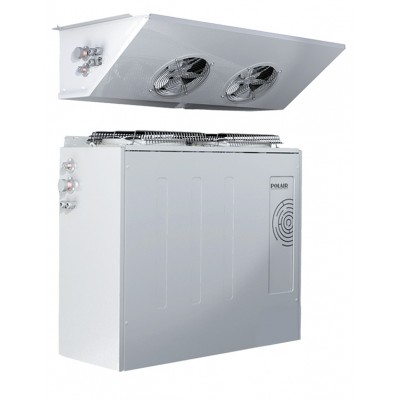 Холодильная сплит-система Polair SB 216 P Холодильная сплит-система Polair SB 216 P
