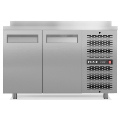 Холодильный стол Polair TM2-GC Холодильный стол Polair TM2-GC