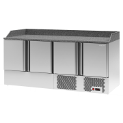 Холодильный стол Polair TMi4pizza-G
