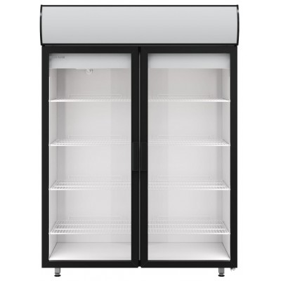 Холодильный шкаф Polair DM110-S Холодильный шкаф Polair DM110-S